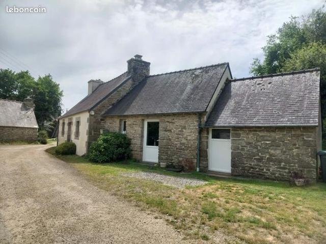 Maison vente à Châteaulin, Bretagne