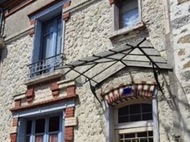 Maison vente à Pithiviers, Beaune-la-rolande