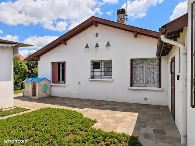 Maison vente à Pau, Orthez