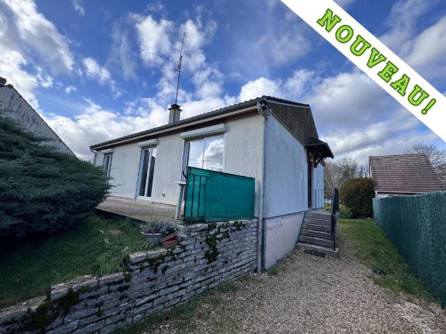 Maison vente à Fontainebleau, Vernou-la-celle-sur-seine