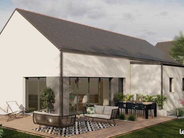 Maison vente à Change, Saône-et-Loire