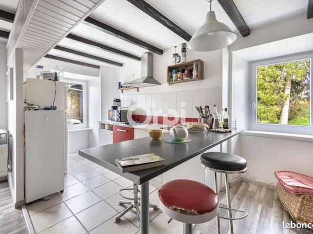 Maison vente à Rochechouart, Cussac