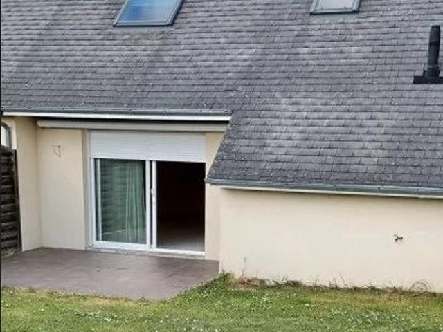 Maison location à La Flèche, Pays de la Loire