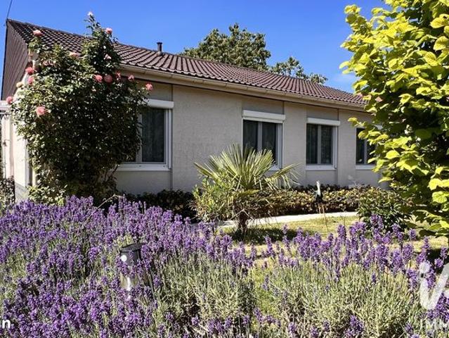 Maison vente à Meaux, Boissy-le-châtel