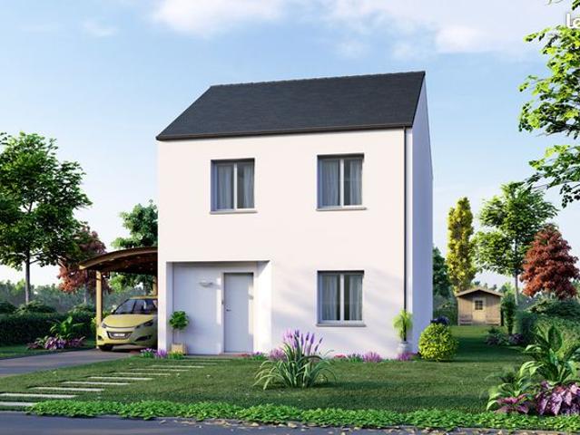 Maison vente à Dieppe, Pommeréval