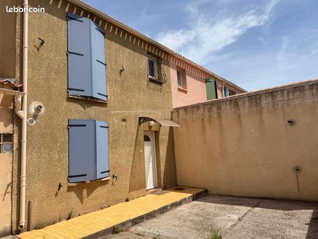 Maison vente à Hyères, Var