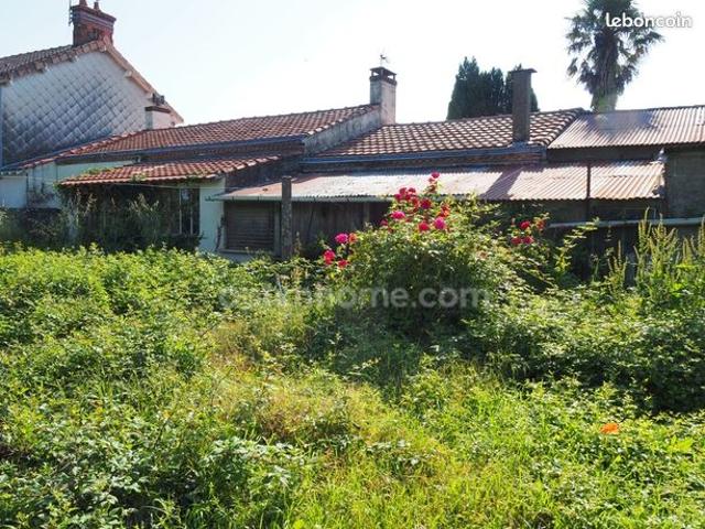 Maison vente à Nantes, Port-saint-père