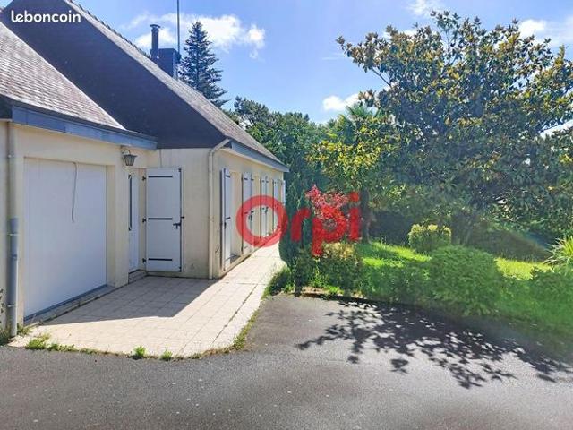 Maison vente à Vannes, Bretagne