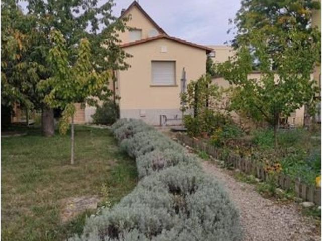 Maison location à Colmar-Ribeauvillé, Colmar