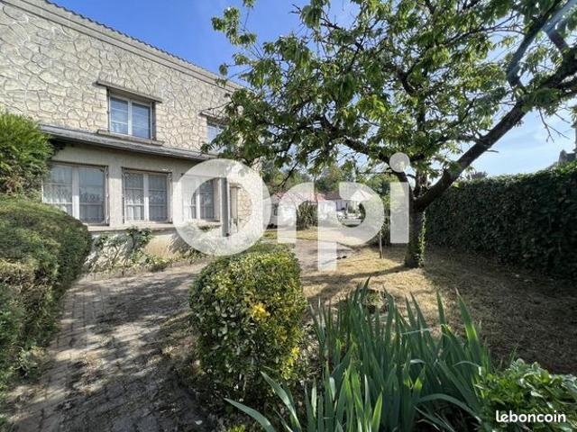 Maison vente à Soissons, Cuffies