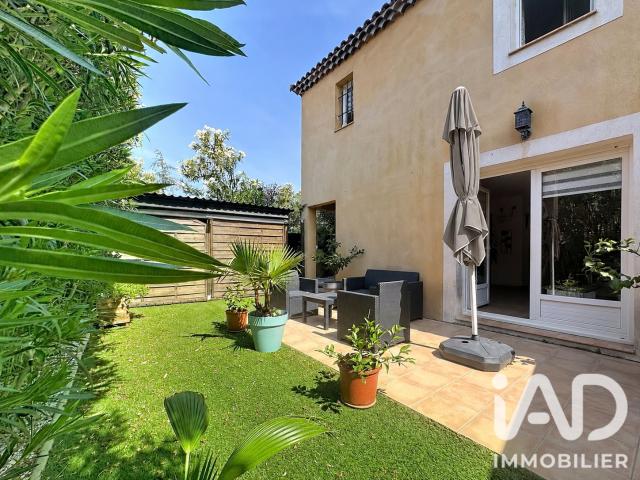 Maison vente à Béziers