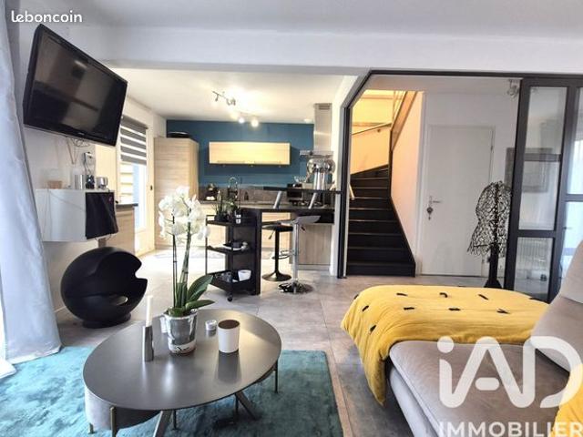 Maison vente à Melun, Vert-saint-denis