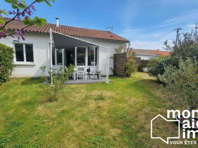 Maison vente à Libourne