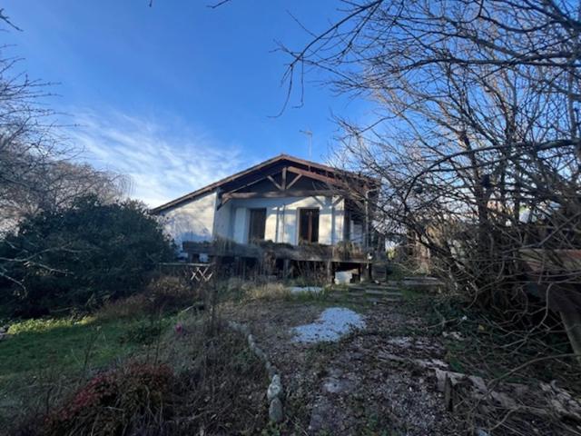 Maison vente à Aiguillon
