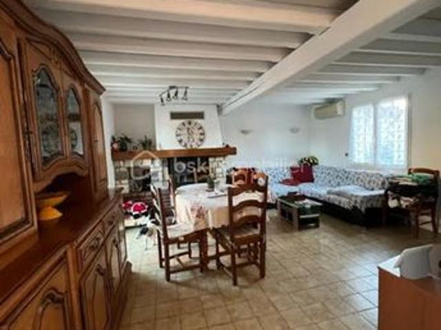 Maison vente à Provins, Soisy-bouy