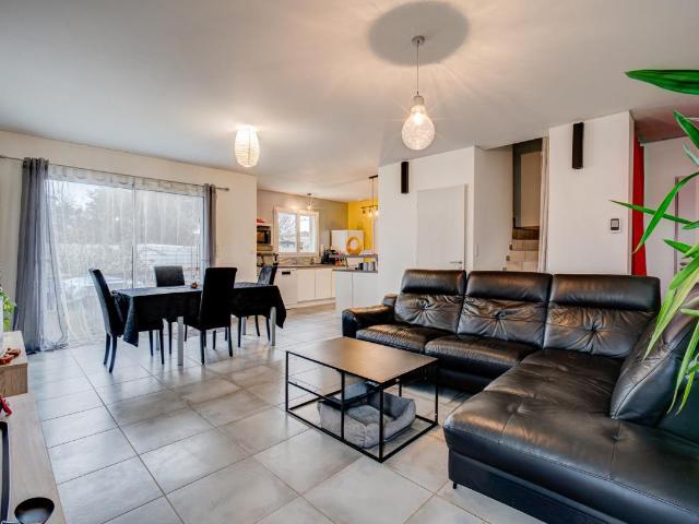 Maison vente à Toulouse, Launaguet