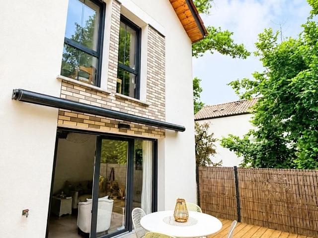 Maison vente à Bordeaux, Gradignan