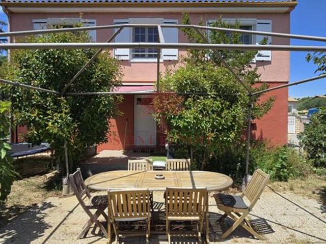Maison vente à Lodève, Saint-andré-de-sangonis
