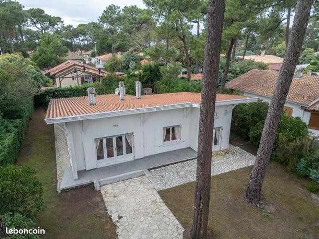 Maison vente à Mont-de-Marsan, Biscarrosse