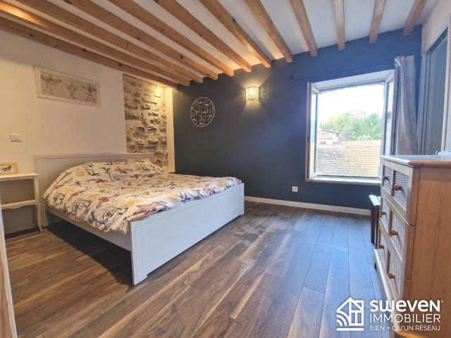 Maison vente à Prades