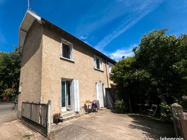 Maison vente à Poitiers