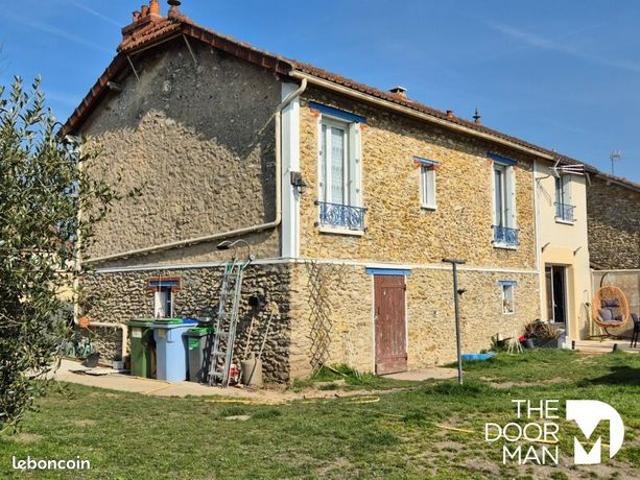 Maison vente à Rambouillet, Le Perray-en-yvelines
