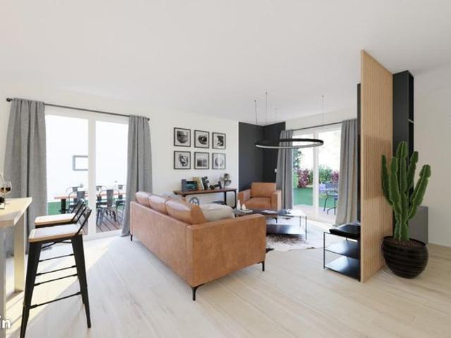 Maison vente à Riom