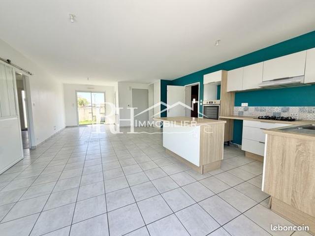 Maison vente à Les Sables-d'Olonne, Bretignolles-sur-mer