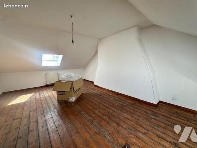 Maison vente à Amiens