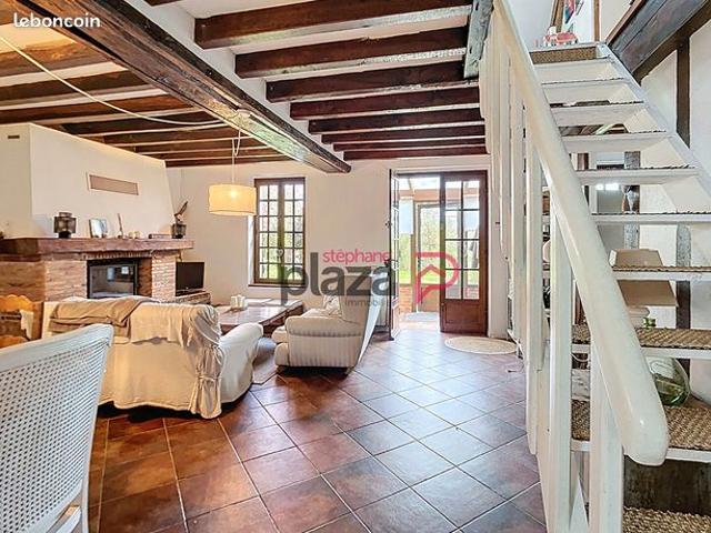 Maison vente à Montargis, Noyers