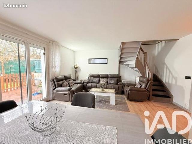 Maison vente à Sarcelles