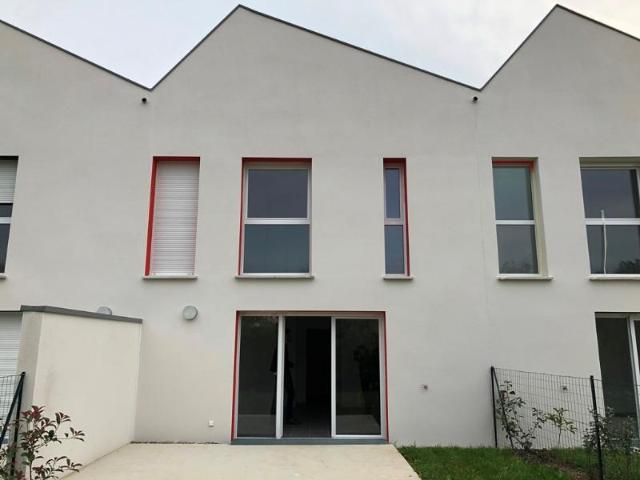 Maison location à Toulouse