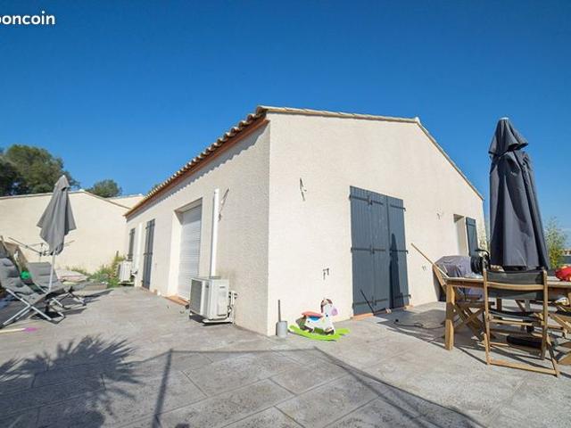 Maison vente à Caveirac