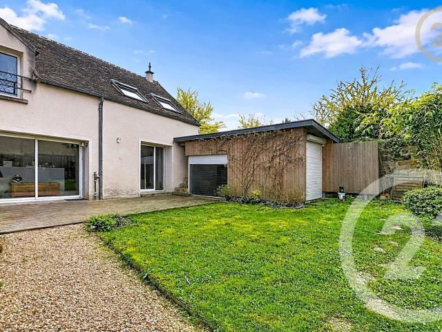 Maison vente à Fontainebleau, Dormelles
