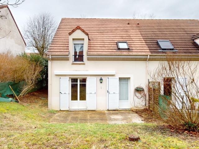 Maison vente à Les Terres Solles, Breuillet