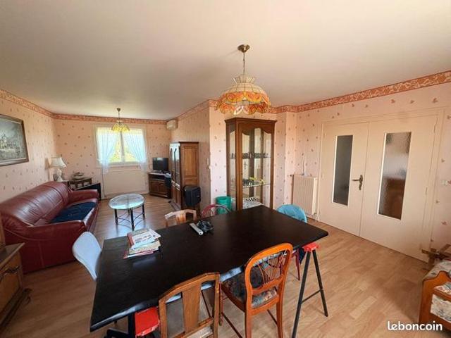 Maison vente à Romorantin-Lanthenay, Saint-aignan