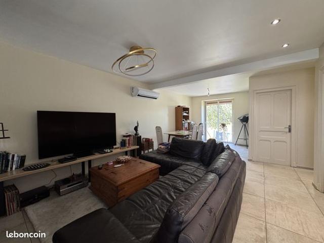 Maison vente à Montluçon, Commentry