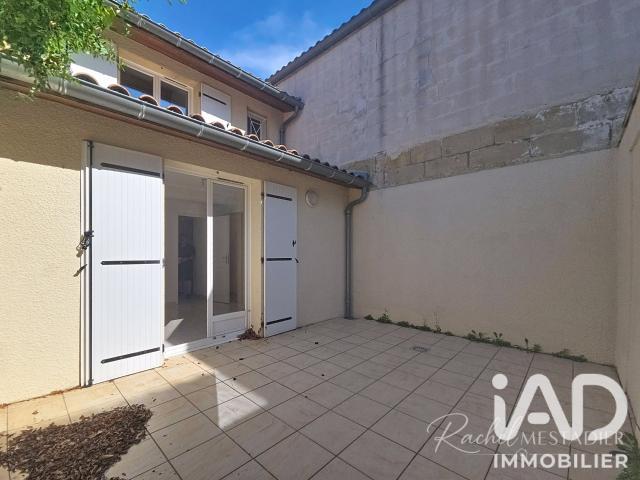 Maison vente à Libourne