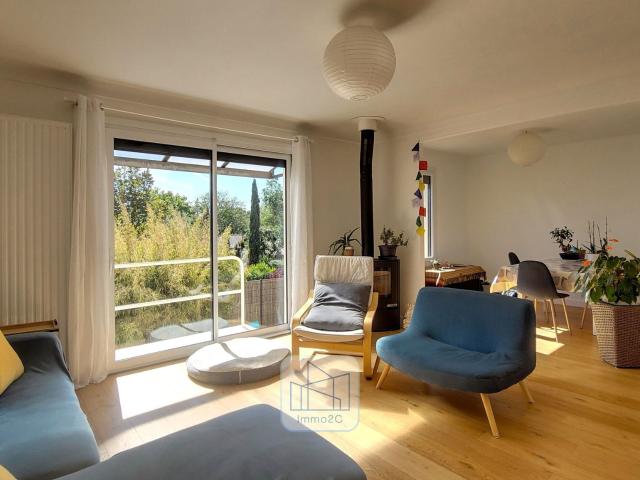 Maison vente à Nantes, Vertou