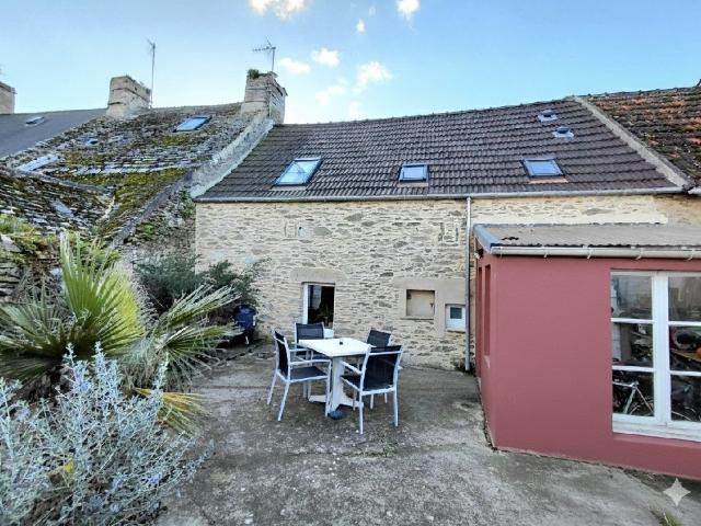 Maison vente à France métropolitaine, Cherbourg