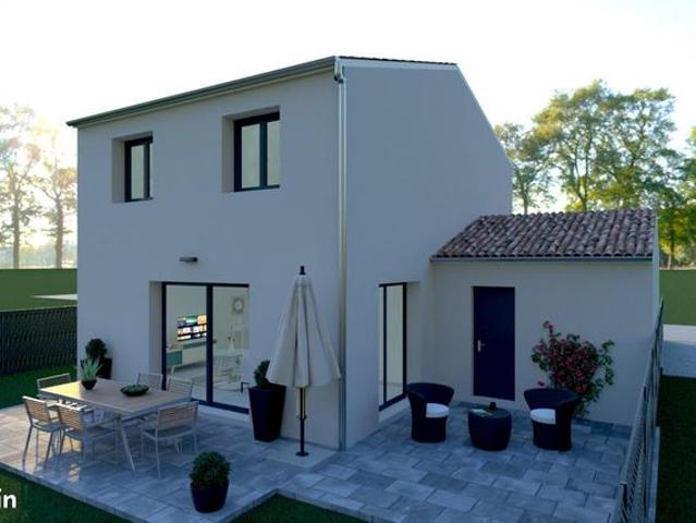Maison vente à Béziers, Pomérols