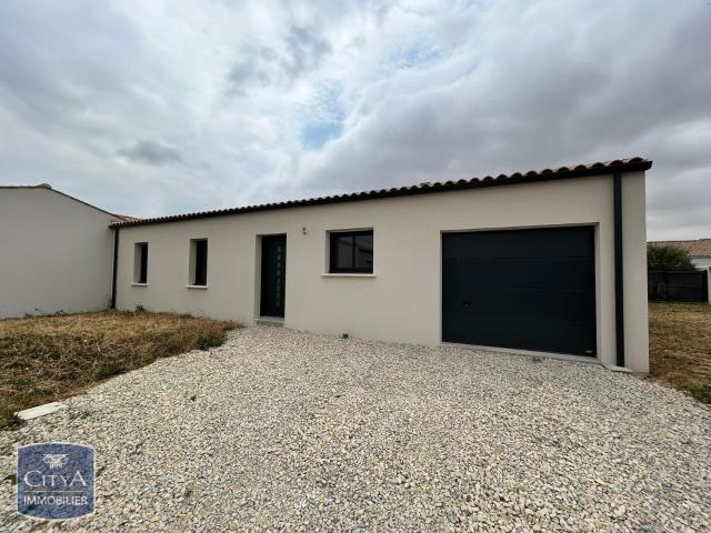 Maison location à Rochefort, Aigrefeuille-d'aunis