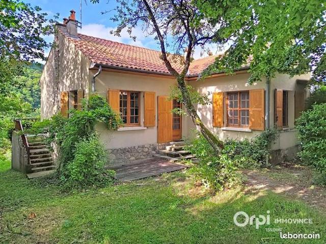 Maison vente à Issoire, Sauxillanges