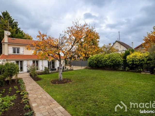 Maison vente à Deuil-la-barre, Martinique