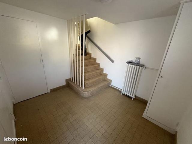 Maison vente à Cambrai