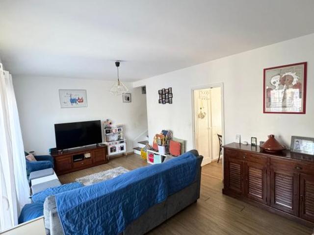 Maison vente à Orléans, Fleury-les-aubrais