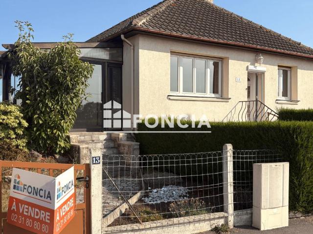 Maison vente à Vire, Noyers-bocage