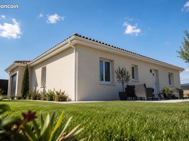 Maison vente à Saint-Étienne, Saint-martin-la-plaine
