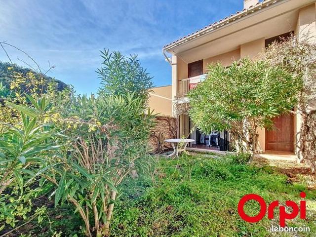 Maison vente à Saint-mandrier-sur-mer, Var