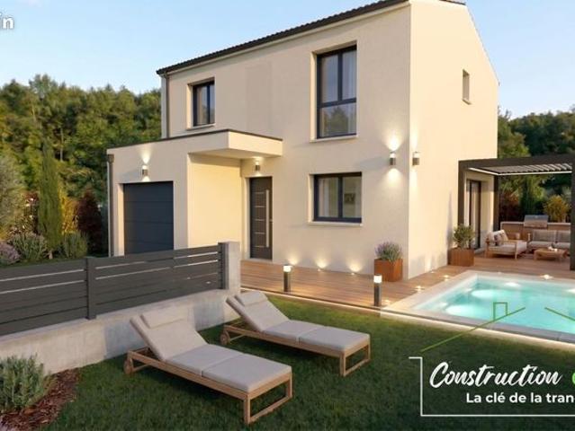 Maison vente à Lodève, Saint-mathieu-de-tréviers